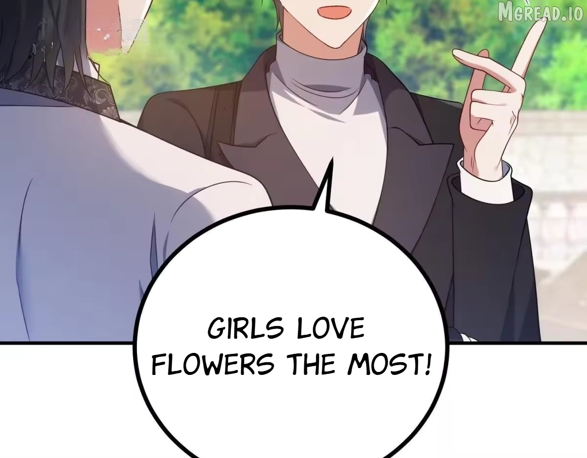 I Reincarnated As A Villainess And Became Rich Chapter 35 - page 73